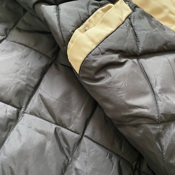 Timberland vintage outdoor gear field/barn coat Size XL - Picture 9 of 14
